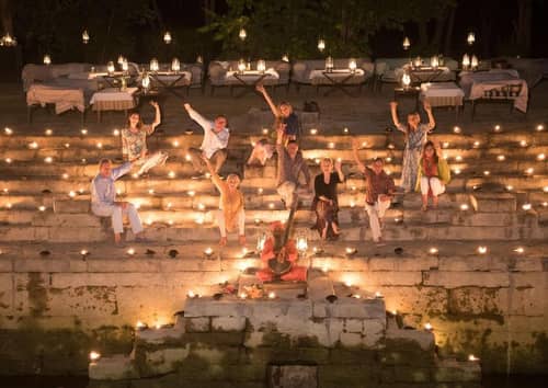 Rawla Narlai Luxury Heritage Hotel