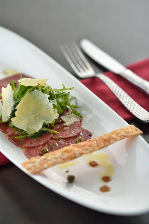 Atmosphere Kanifushi Maldives