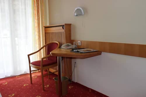 Postgasthof Thaller Apfelland