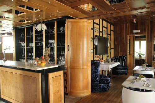 Mala Anglia Apartments