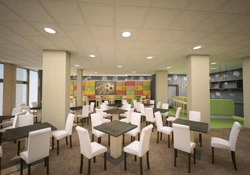 JUFA Hotel Graz-Süd