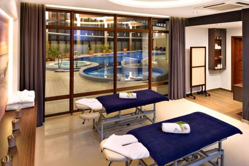 Hotel Dom Zdrojowy Resort & SPA - Destigo Hotels