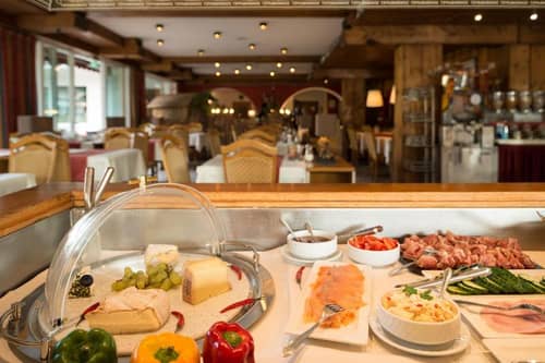 Hotel Rheinischer Hof