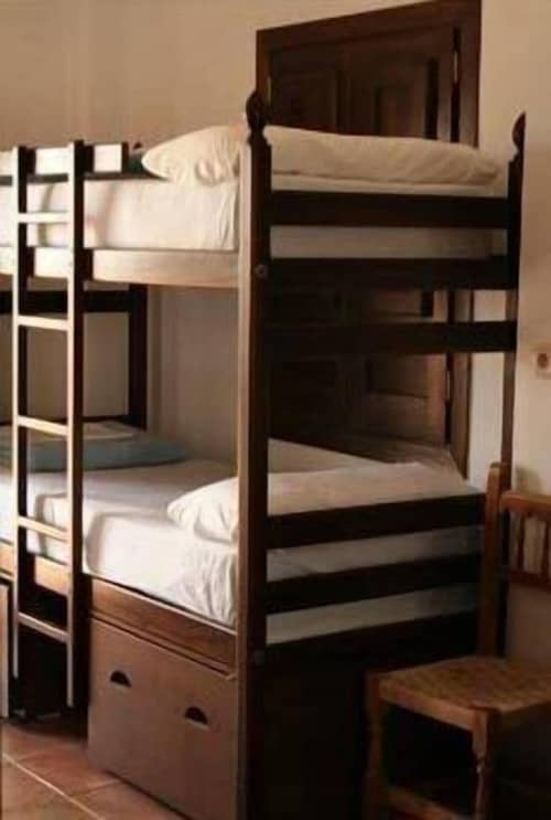 Oasis Backpackers Hostel Granada