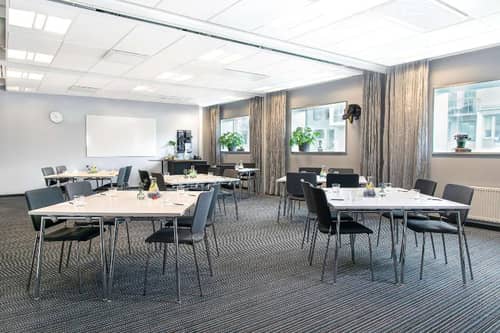 Radisson Blu Riverside Hotel, Gothenburg