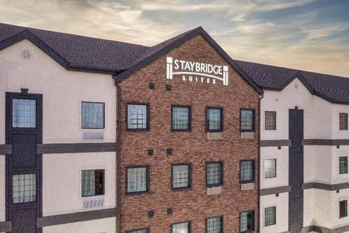 Staybridge Suites Longview