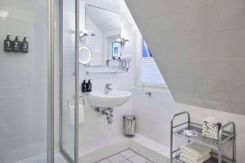 Lindner Hotel Sylt