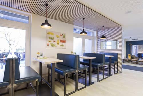 JUFA Hotel Graz City