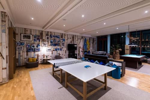 Grand Spa Resort A-Rosa Sylt