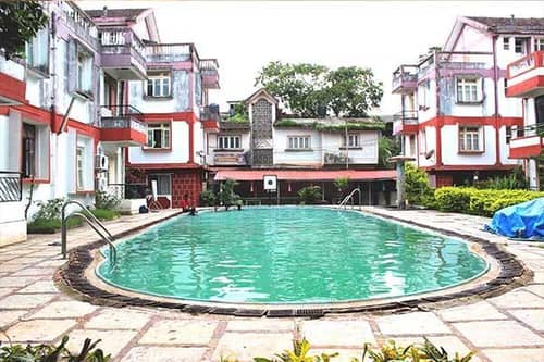 Atlanta Beach Resort