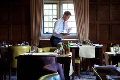 Stonehouse Court Hotel - A Bespoke Hotel