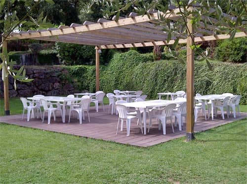 Hostal Esteba