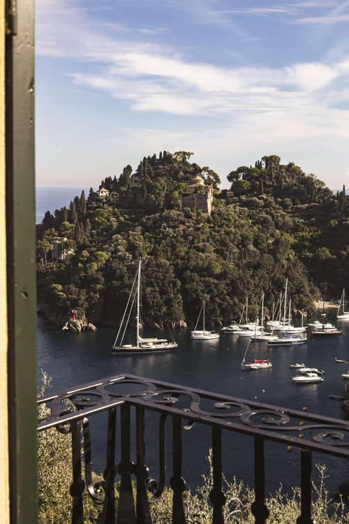 Splendido, A Belmond Hotel, Portofino
