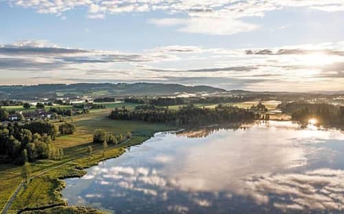 Parkhotel am Soier See