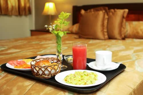 Hotel GH Alexander