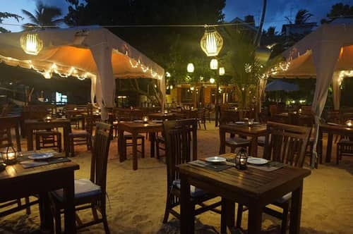 Thaproban Beach House