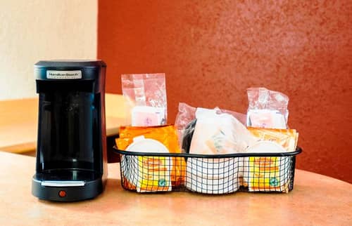 Red Roof Inn Greensboro Coliseum