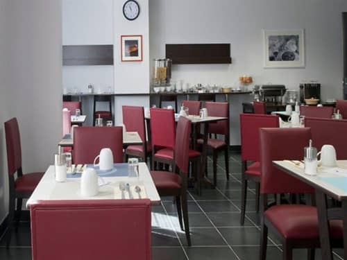 Kosy Grenoble Les Cèdres