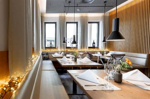 Hotel Stainzerhof