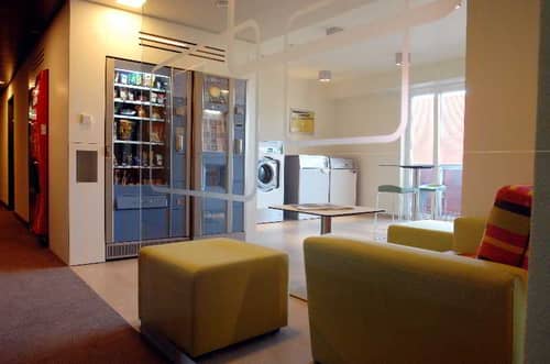 Harry's Home Hotel Graz
