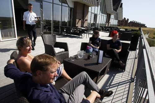 Enjoy Resorts Römö