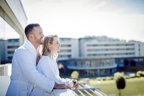 Hotel & Therme Nova Köflach