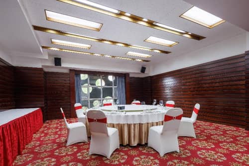 Sunflower Hotel & Residence Shenzhen