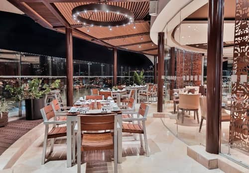 Holiday Inn Bucaramanga Cacique