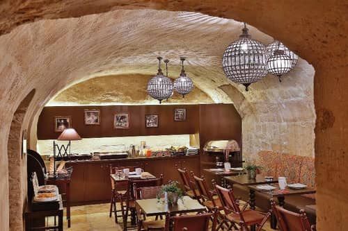 Hotel R. Kipling by Happy Culture