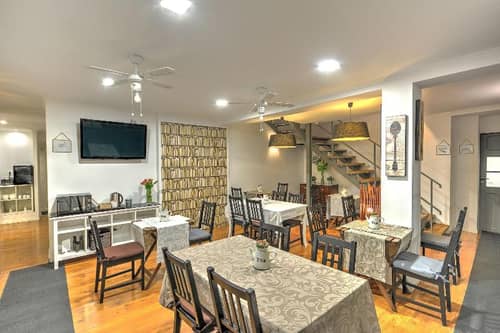 Hostel Innba Lisbon