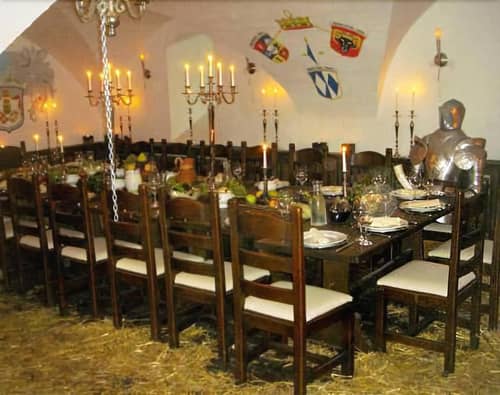 Schloss Spyker