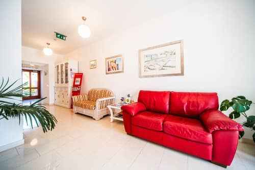 Apartments Vila Riva