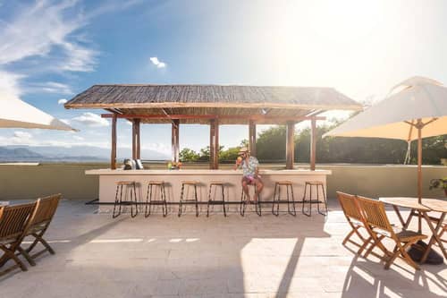 Hotel Waya Guajira