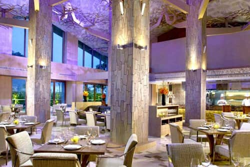 Resorts World Sentosa - Equarius Villas
