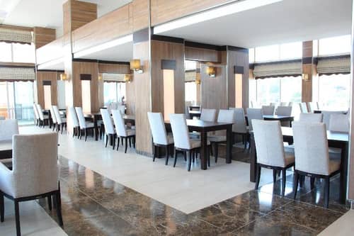 My Aegean Star Hotel