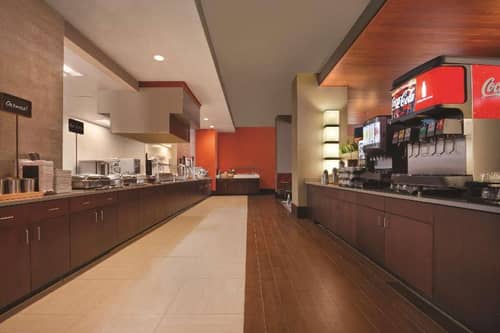 Embassy Suites Knoxville West