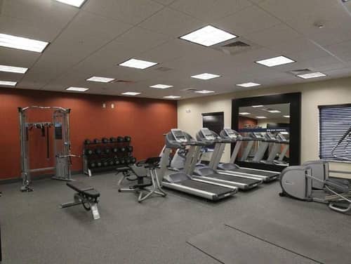 Hampton Inn & Suites Seneca-Clemson Area