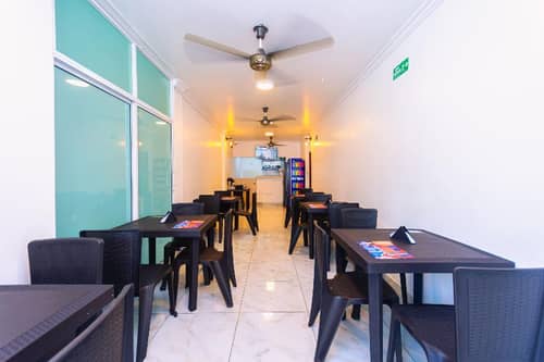 Hotel Med Cartagena