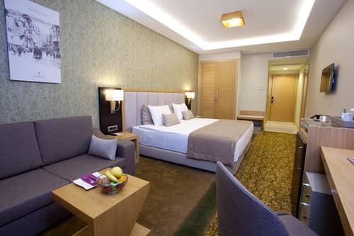 The Parma Hotel & Spa Taksim