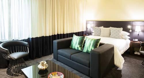 Movich Buro 26 Hotel