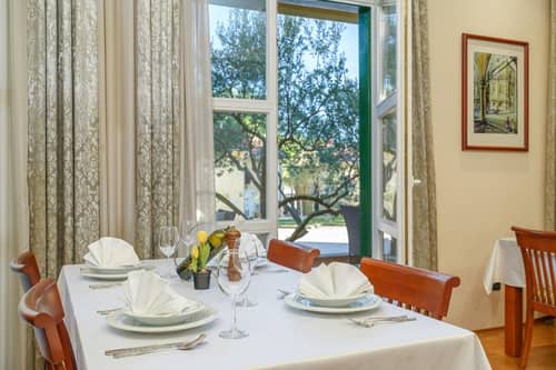 Hotel Vrata Krke Sibenik