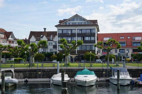 Seehotel Litz