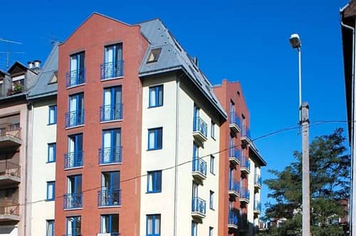 Hotel Veritas