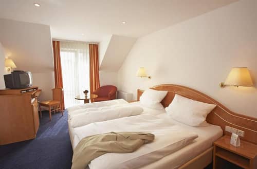 Akzent Hotel Atrium Baden