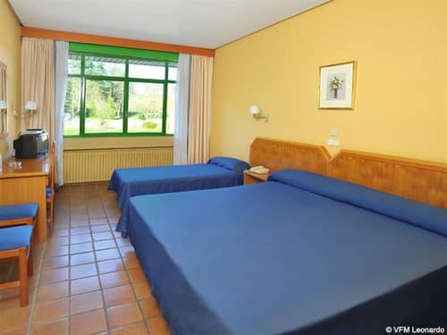 As Hotel Express Altube