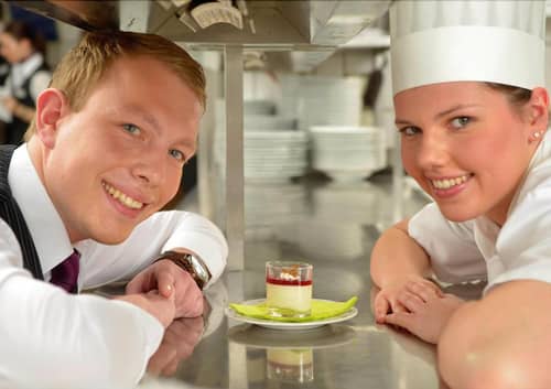 Ringhotel Zum Goldenen Ochsen