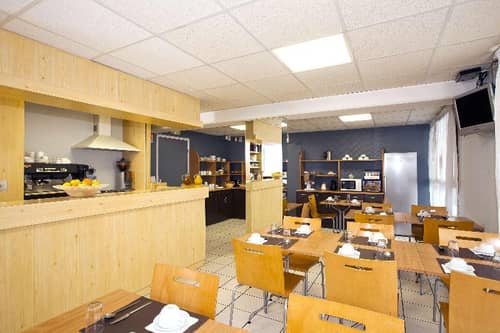Sejours & Affaires Nantes Ducs de Bretagne