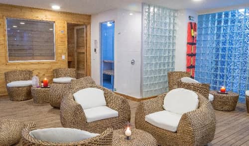 Apartamentos Regency La Feria