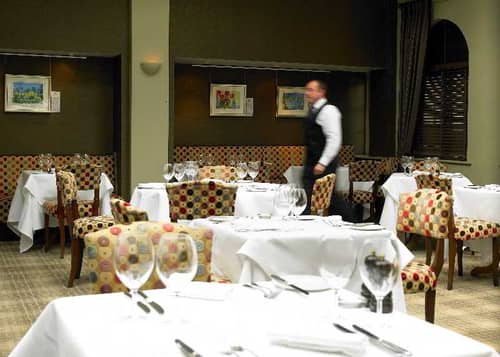 Feversham Arms Hotel and Verbena Spa