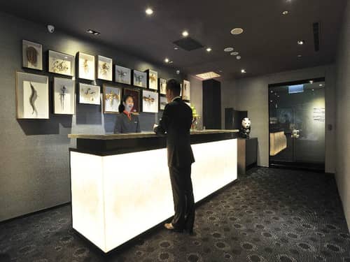 Taipei 101 Sparkle Hotel